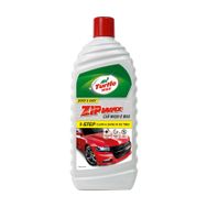 Turtle Wax 1000 ml Zip Wax Cilalı Şampuan