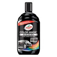 Turtle Wax 500 ml Siyah Renkli Cila