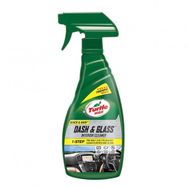 Turtle Wax 500 ml Torpido ve Cam Temizleyici