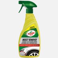 Turtle Wax 500 ml Zift ve Böcek Temizleyici