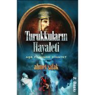 Turukkuların Hayaleti - Ahmet Şafak