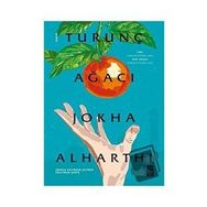 Turunç Ağacı - Jokha Alharthi