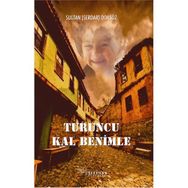 Turuncu Kal Benimle - Sultan Serdar Doksöz