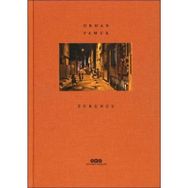 Turuncu - Orhan Pamuk