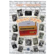 Turuncu Radyo - Samet Türkyurdu