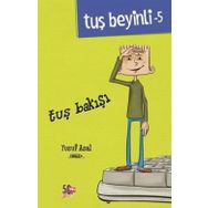 Tuş Bakışı - Yusuf Asal