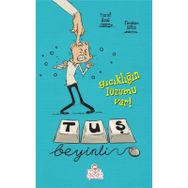 Tuş Beyinli - Gıcıklığın Lüzumu Var! - Yusuf Asal