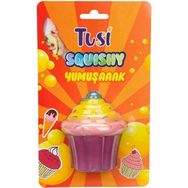 Tusi 2C Oyuncak Squishy Köpük Oyuncak Cupcake