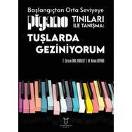 Tuşlarda Geziniyorum Akademisyen Kitabevi
