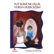 TUT ELIMI NE OLUR, YOKSA DÜŞECEĞİM - FENDIYE KARTAL