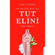 Tut Elini Destek Yayınları