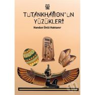 Tutankhamon'un Yüzükleri-Luna Yayınları