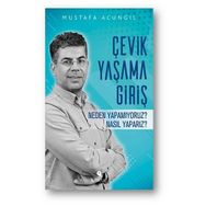 Tuti Kitap Çevik Yaşama Giriş