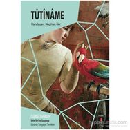Tutiname - Nagihan Gür