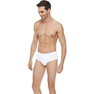 Tutku 1071 6 Adet Elit Erkek Penye Slip Külot