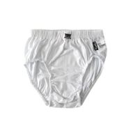 Tutku 41481 12'li Erkek Çocuk Pamuklu Slip Külot