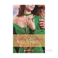 Tutku Çemberi - Paula Quinn