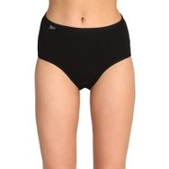 Tutku ELF568T0924CCM10 Gri 10 Lu Paket Likralı Bato Kadın Külot