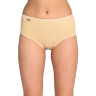 Tutku ELF568T0924CCM10 Siyah 10 lu Paket Likralı Bato Kadın Külot