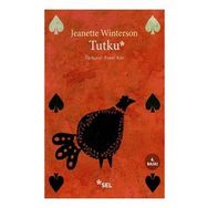 Tutku - Sevtap Sarıoğlu Uğur