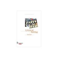 TUTKUNLAR - KÜLT KITAP - ÖZGE BAYKAN