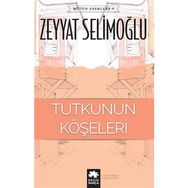 Tutkunun Köşeleri Eksik Parça Yayınları