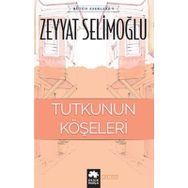 Tutkunun Köşeleri Eksik Parça Yayınları