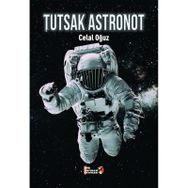 Tutsak Astronot Celal Oğuz