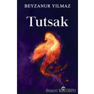 Tutsak - Beyzanur Yılmaz