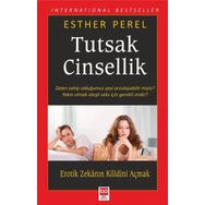 Tutsak Cinsellik - Esther Perel - Bilge Baykuş