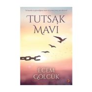 Tutsak Mavi - Ecem Gölcük