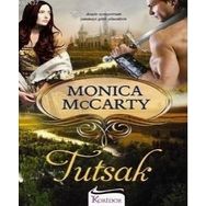 TUTSAK - MONICA MCCARTY