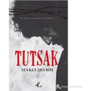 TUTSAK - ŞEVKET DEVRIM