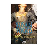 TUTSAK YÜREĞİM - SUSAN WIGGS