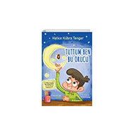 Tuttum Ben Bu Orucu - Hatice Kübra Tongar