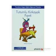 TUTUMLU KIRKAYAK FANTI - ADNAN ÖZVERİ