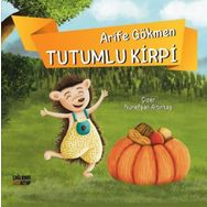 Tutumlu Kirpi - Arife Gökmen