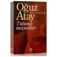 Tutunamayanlar-Oğuz Atay