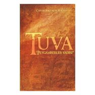 Tuva - Cafer İskenderoğlu - Enoch Yayınları