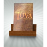 Tuva Peygamber Vadisi - Cafer İskenderoğlu