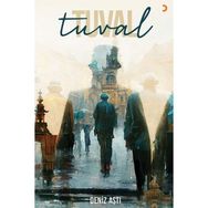 Tuval - Cinius Yayınları