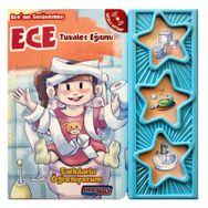 TUVALET EĞİTİMİ - BERKAY DİNÇ DELİGÖZ