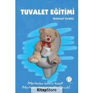 Tuvalet Eğitimi - Mahmut Yılmaz