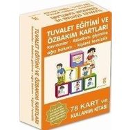 TUVALET EĞITIMI VE ÖZBAKIM KARTLARI - GENEL