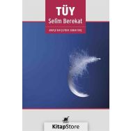 Tüy - Selim Berekat