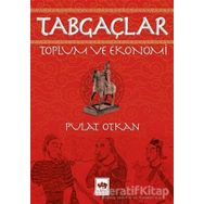Tuyü Hunlar ve Tabgaçlar - Gürhan Kırilen