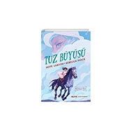 Tuz Büyüsü Alfa Yayınları