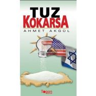 TUZ KOKARSA - AHMET AKGÜL
