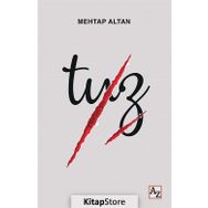 Tuz - Mehtap Altan