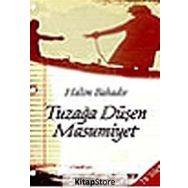 TUZAĞA DÜŞEN MASUMIYET - HALIM BAHADIR